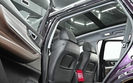 Chery Tiggo 8 Pro, 2022 год, 1 525 000 рублей, 18 фотография