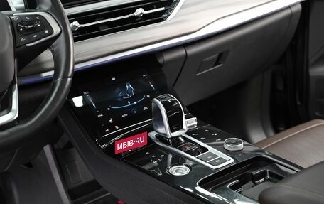 Chery Tiggo 8 Pro, 2022 год, 1 525 000 рублей, 13 фотография