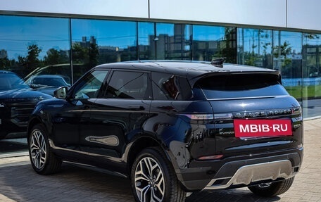 Land Rover Range Rover Evoque II, 2025 год, 6 690 000 рублей, 8 фотография