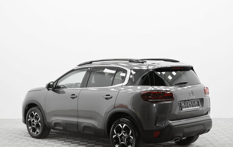 Citroen C5 Aircross I, 2024 год, 3 999 000 рублей, 5 фотография