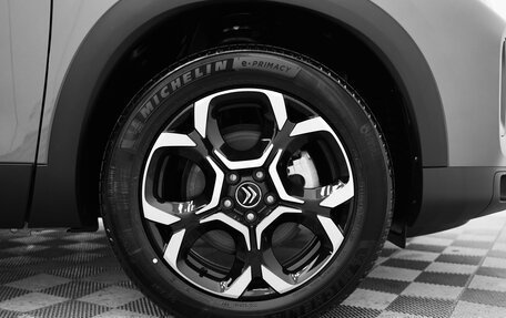 Citroen C5 Aircross I, 2024 год, 3 999 000 рублей, 17 фотография