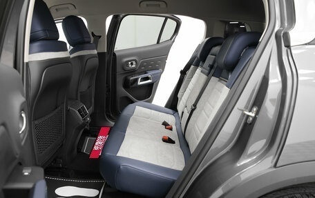 Citroen C5 Aircross I, 2024 год, 3 999 000 рублей, 7 фотография