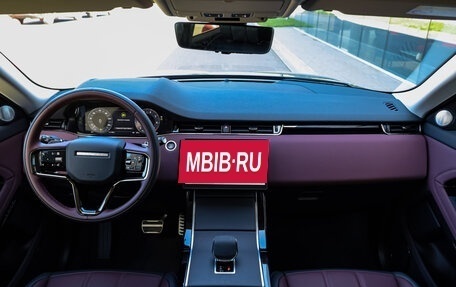 Land Rover Range Rover Evoque II, 2025 год, 6 690 000 рублей, 11 фотография