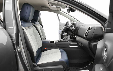 Citroen C5 Aircross I, 2024 год, 3 999 000 рублей, 9 фотография