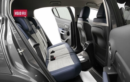 Citroen C5 Aircross I, 2024 год, 3 999 000 рублей, 8 фотография