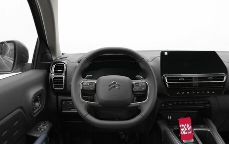 Citroen C5 Aircross I, 2024 год, 3 999 000 рублей, 14 фотография