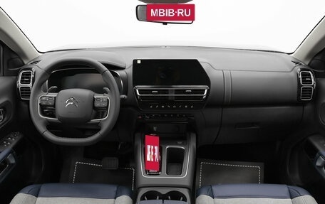 Citroen C5 Aircross I, 2024 год, 3 999 000 рублей, 13 фотография