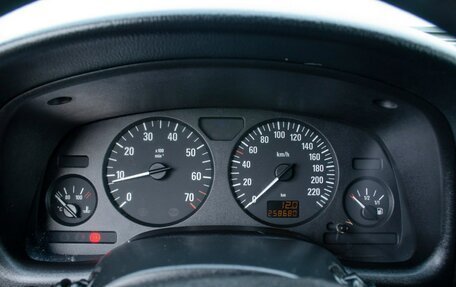 Opel Astra G, 2003 год, 304 500 рублей, 14 фотография