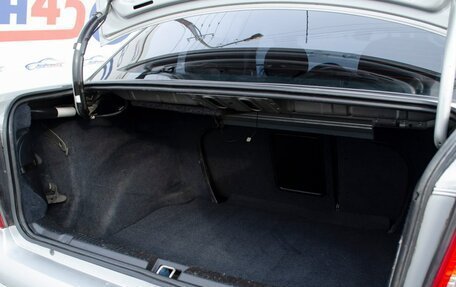 Opel Astra G, 2003 год, 304 500 рублей, 18 фотография