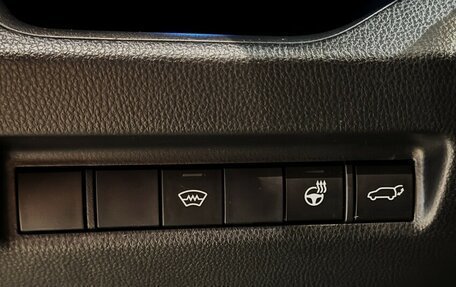 Toyota RAV4, 2020 год, 3 188 000 рублей, 8 фотография