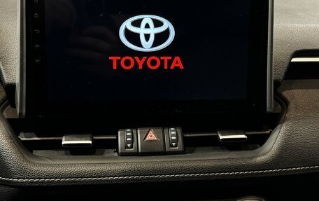 Toyota RAV4, 2020 год, 3 188 000 рублей, 7 фотография