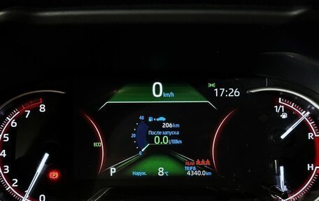 Toyota RAV4, 2020 год, 3 188 000 рублей, 6 фотография