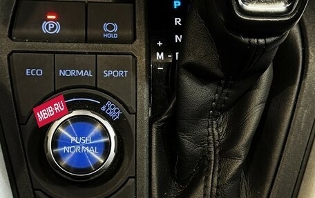 Toyota RAV4, 2020 год, 3 188 000 рублей, 12 фотография