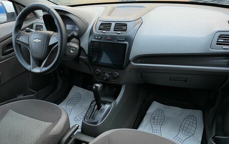 Chevrolet Cobalt II, 2013 год, 599 000 рублей, 8 фотография