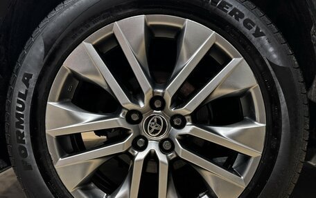 Toyota RAV4, 2020 год, 3 188 000 рублей, 17 фотография