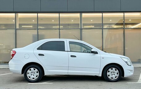 Chevrolet Cobalt II, 2013 год, 599 000 рублей, 3 фотография