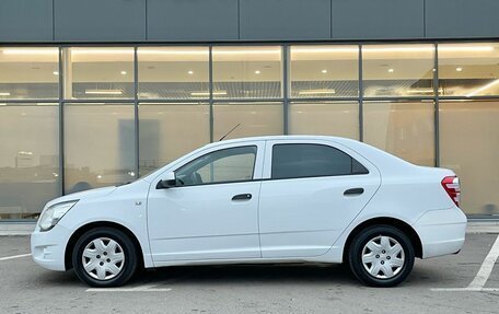 Chevrolet Cobalt II, 2013 год, 599 000 рублей, 6 фотография