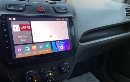 Chevrolet Cobalt II, 2013 год, 599 000 рублей, 10 фотография