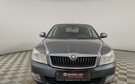 Skoda Octavia IV, 2010 год, 729 000 рублей, 2 фотография