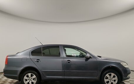 Skoda Octavia IV, 2010 год, 729 000 рублей, 4 фотография