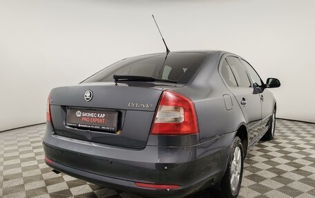 Skoda Octavia IV, 2010 год, 729 000 рублей, 5 фотография
