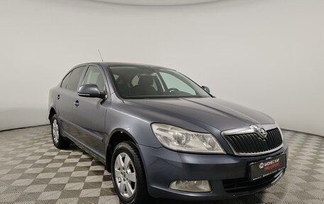 Skoda Octavia IV, 2010 год, 729 000 рублей, 3 фотография