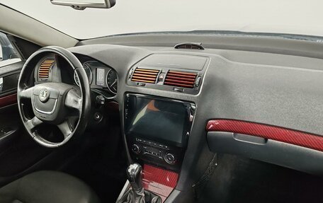 Skoda Octavia IV, 2010 год, 729 000 рублей, 11 фотография