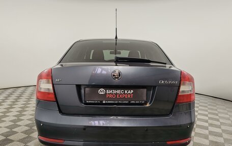 Skoda Octavia IV, 2010 год, 729 000 рублей, 6 фотография