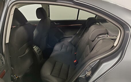 Skoda Octavia IV, 2010 год, 729 000 рублей, 12 фотография