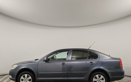 Skoda Octavia IV, 2010 год, 729 000 рублей, 8 фотография