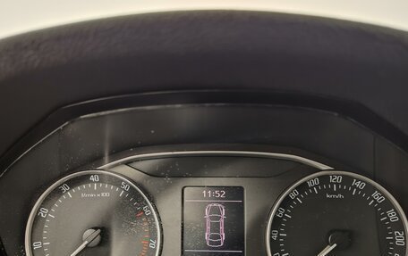 Skoda Octavia IV, 2010 год, 729 000 рублей, 13 фотография