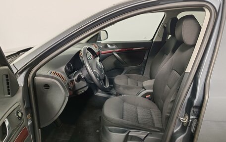 Skoda Octavia IV, 2010 год, 729 000 рублей, 16 фотография