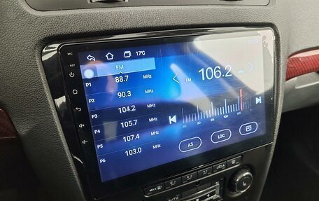 Skoda Octavia IV, 2010 год, 729 000 рублей, 15 фотография