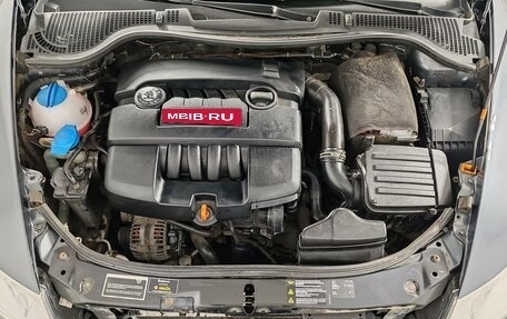 Skoda Octavia IV, 2010 год, 729 000 рублей, 9 фотография