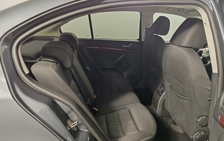 Skoda Octavia IV, 2010 год, 729 000 рублей, 23 фотография