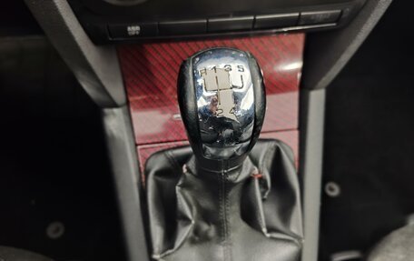 Skoda Octavia IV, 2010 год, 729 000 рублей, 22 фотография