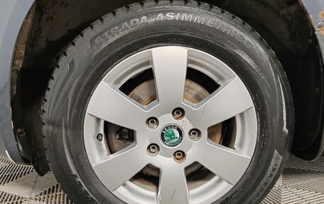 Skoda Octavia IV, 2010 год, 729 000 рублей, 18 фотография