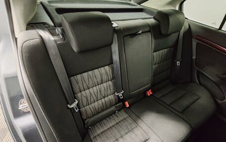 Skoda Octavia IV, 2010 год, 729 000 рублей, 24 фотография