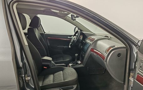 Skoda Octavia IV, 2010 год, 729 000 рублей, 26 фотография