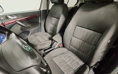 Skoda Octavia IV, 2010 год, 729 000 рублей, 19 фотография