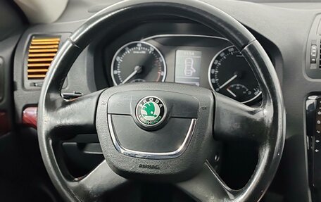 Skoda Octavia IV, 2010 год, 729 000 рублей, 25 фотография