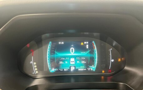 Chery Tiggo 7 Pro, 2022 год, 1 076 000 рублей, 6 фотография