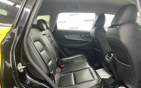 Chery Tiggo 7 Pro, 2022 год, 1 076 000 рублей, 9 фотография