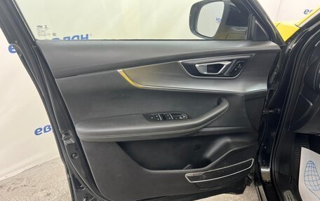 Chery Tiggo 7 Pro, 2022 год, 1 076 000 рублей, 8 фотография