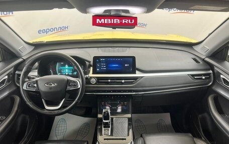 Chery Tiggo 7 Pro, 2022 год, 1 076 000 рублей, 5 фотография