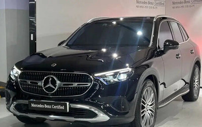 Mercedes-Benz GLC, 2023 год, 4 567 027 рублей, 1 фотография