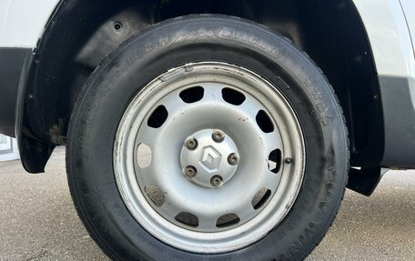 Renault Duster I рестайлинг, 2020 год, 1 274 900 рублей, 9 фотография