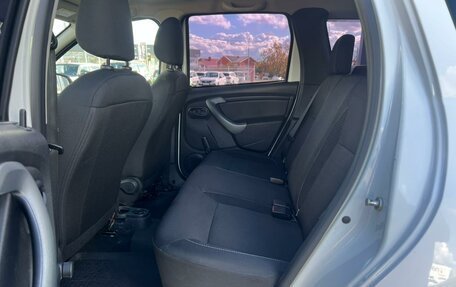 Renault Duster I рестайлинг, 2020 год, 1 274 900 рублей, 11 фотография