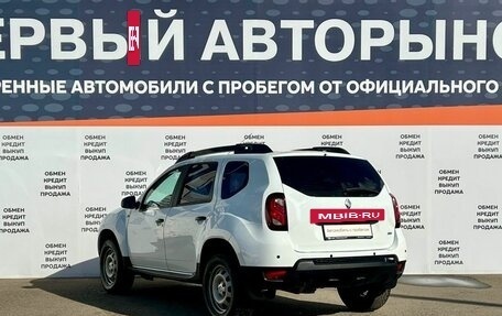 Renault Duster I рестайлинг, 2020 год, 1 274 900 рублей, 7 фотография