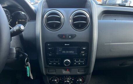 Renault Duster I рестайлинг, 2020 год, 1 274 900 рублей, 18 фотография